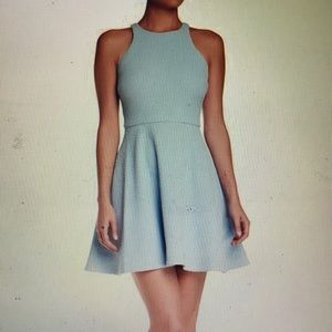 Elizabeth & James Magdalene Dress